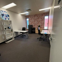 Serviced offices to rent in 
