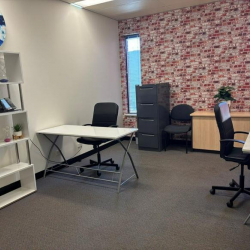 Executive office centre - Perth