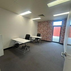 Serviced office centre in Perth