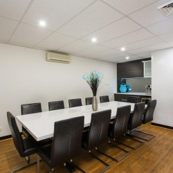 Serviced office centres to hire in Perth