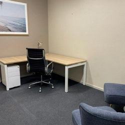 Image of Newcastle (New South Wales) serviced office