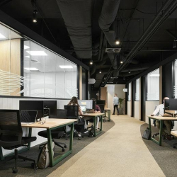 Office accomodations to hire in Melbourne