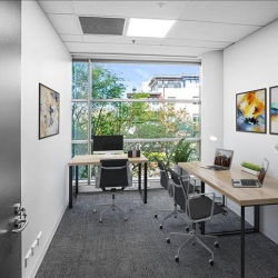 Office space to rent in Melbourne