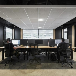 Office suite in Melbourne