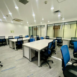 Office accomodations in central Makati