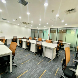 Interior of 6781 Ayala Avenue Corner Paseo De Roxas Avenue, 11th Floor, Insular Life Building, Metro Manila