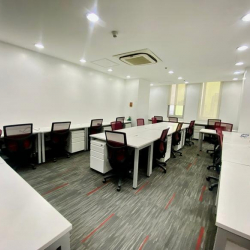 Serviced offices to rent in Makati