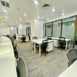 Serviced office - Makati