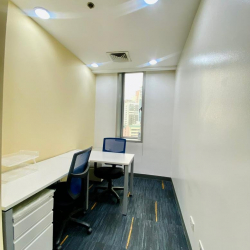 Offices at 6781 Ayala Avenue Corner Paseo De Roxas Avenue, 11th Floor, Insular Life Building, Metro Manila