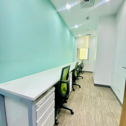 Makati serviced office centre