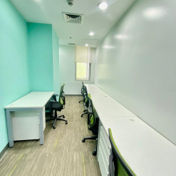 Image of Makati serviced office centre
