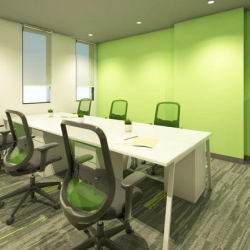 6781 Ayala Avenue Corner Paseo De Roxas Avenue, 11th Floor, Insular Life Building, Metro Manila executive suites
