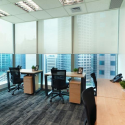 Exterior view of 6789, Ayala Avenue