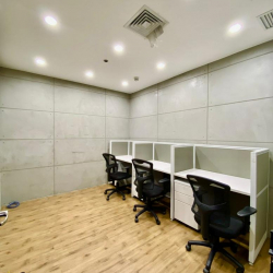 Executive offices to hire in Makati