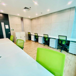 Serviced office to rent in Makati