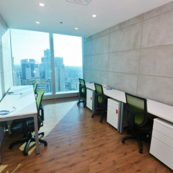 6789 Ayala Avenue, Tower 6789, 23rd Floor