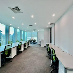Executive office centre - Makati