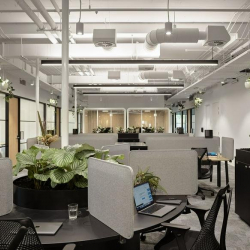 Office suites to let in Canberra