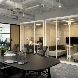 Offices at 68 Northbourne Avenue, Level 1