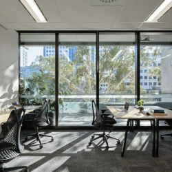 Image of Canberra serviced office