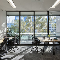 Serviced office to let in Canberra