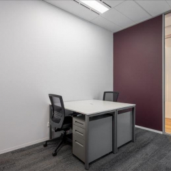 Image of Sydney executive office