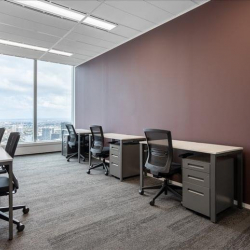 Sydney office suite
