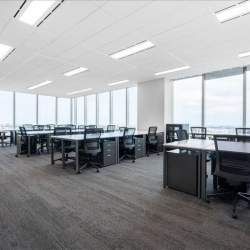 Office suites in central Sydney