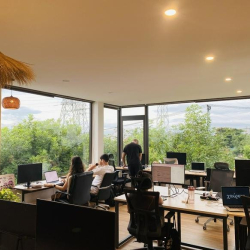 Executive office centres to lease in Da Nang