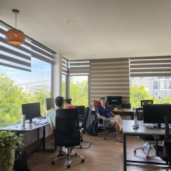 Executive office centres to lease in Da Nang