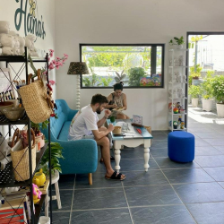 Executive office centre - Da Nang