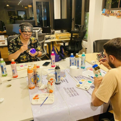 Office suite to lease in Da Nang