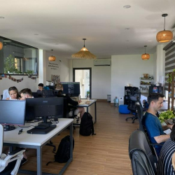 Da Nang serviced office