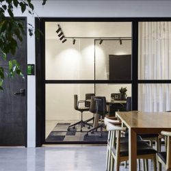 Melbourne office space
