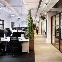 Serviced offices to hire in Melbourne