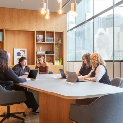 Office suites to lease in Melbourne