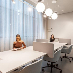 Serviced office centres to rent in Melbourne
