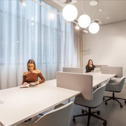 Offices at 697 Collins Street, Ground Floor, Two Melbourne Quarter