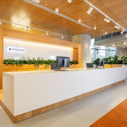 Serviced office centres in central Melbourne