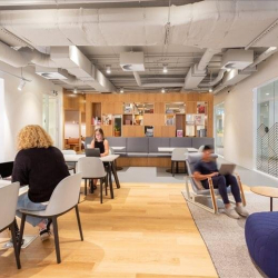 Offices at 699 Collins Street, Level 8, One Melbourne Quarter
