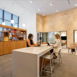 699 Collins Street, Level 8, One Melbourne Quarter