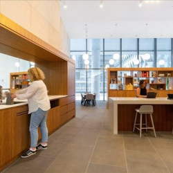 Executive offices to let in Melbourne