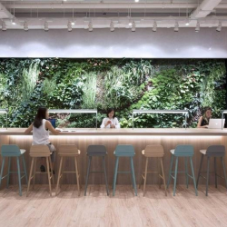 Office suite to hire in Singapore