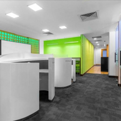 Ho Chi Minh City serviced office