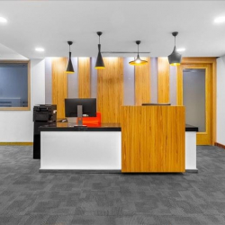 Serviced office in Ho Chi Minh City