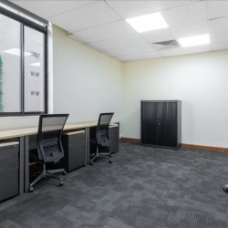 Serviced offices to lease in Ho Chi Minh City