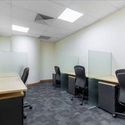 Office suites to rent in Ho Chi Minh City