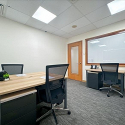 Image of Ho Chi Minh City executive suite