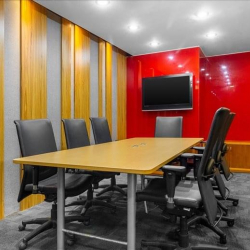Serviced office centres in central Ho Chi Minh City