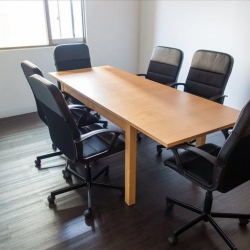 Serviced offices in central Kaohsiung City